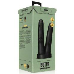 BUTTR Plug Victory Buttr 25 x 10.5cm